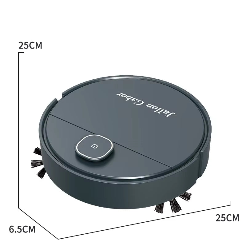 CleanBot™ | CleanBot™ | 3-i-1 Støvsugerrobot