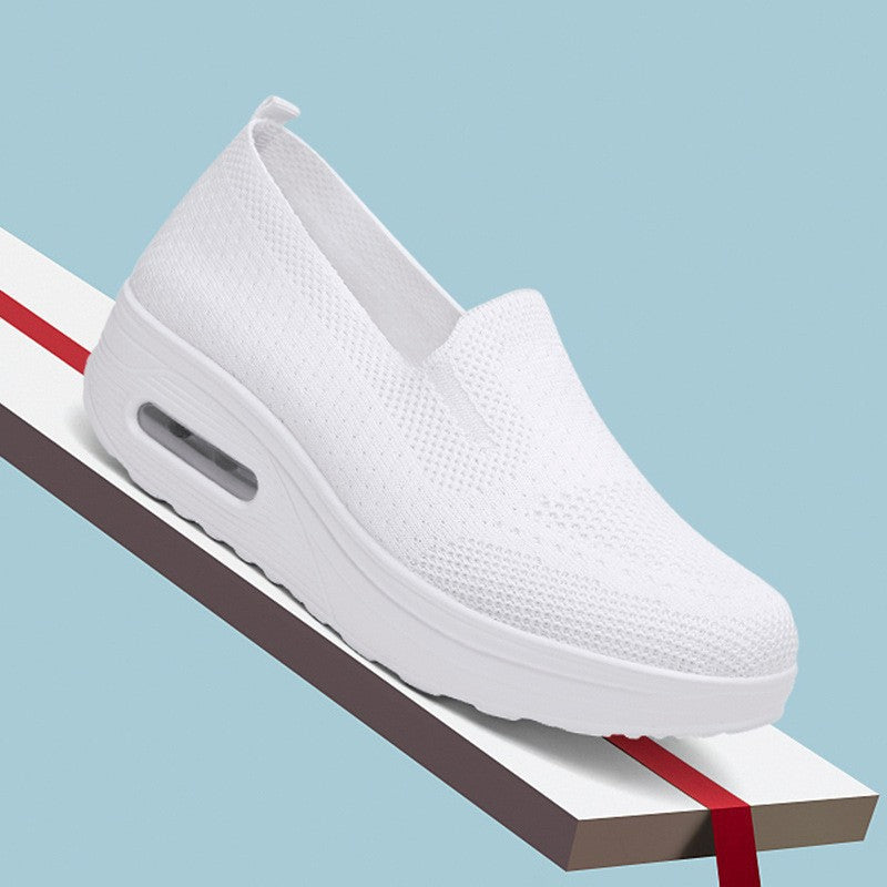 FreshSteps™ | Fleksibel og behagelig!