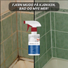 MouldCleaner™ | Trygt og rent hjem