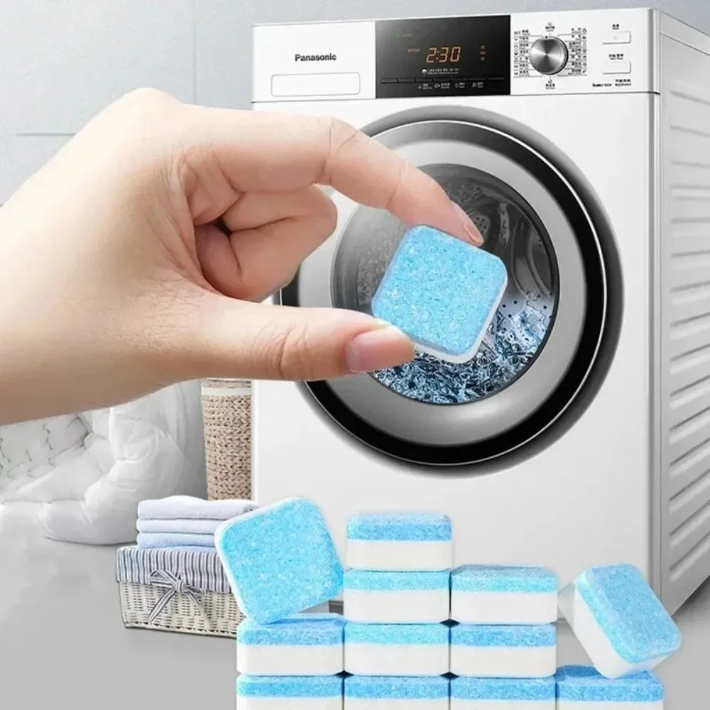 PureWash™ | 1+1 GRATIS (20 Stykk)