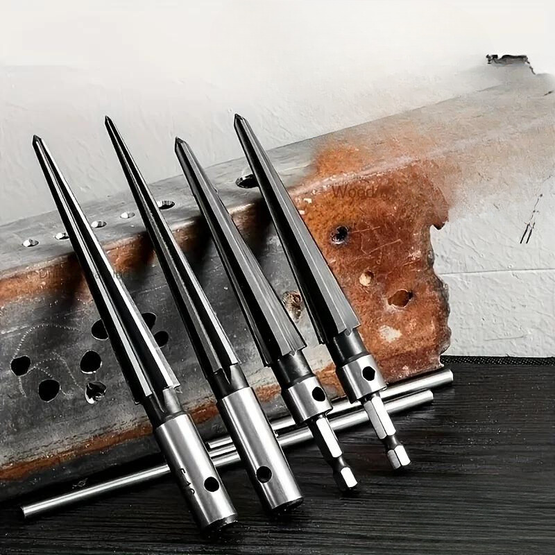 HexDrill™ | Nøyaktig håndverk!