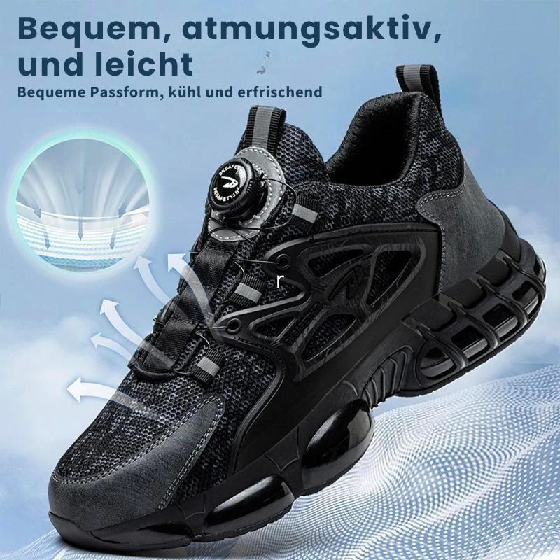 Vortex™ | Pustende og Behagelig!