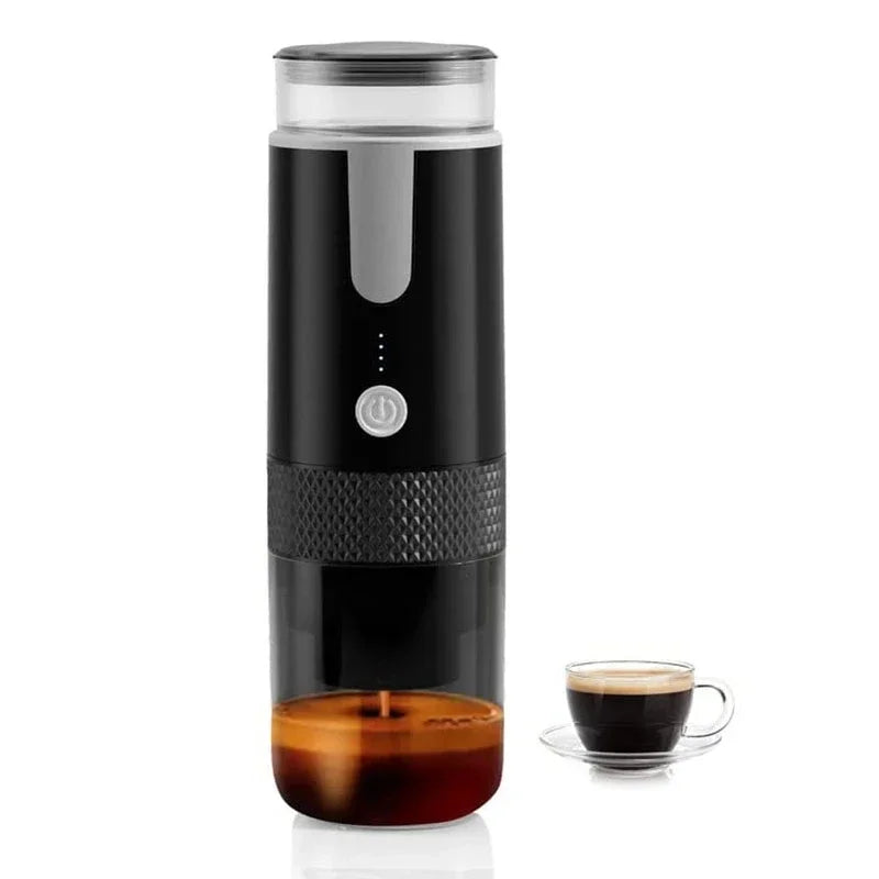 CaféRoyal™ | Premium kaffebrygging