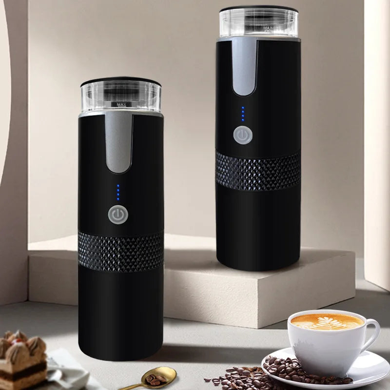 CaféRoyal™ | Premium kaffebrygging