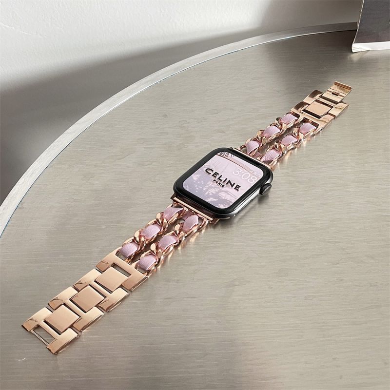 LuxBand™ | Luksus og komfort