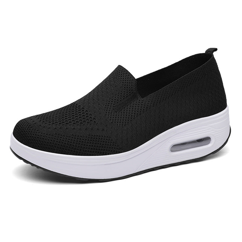 FreshSteps™ | Fleksibel og behagelig!