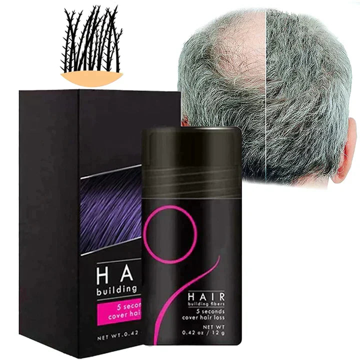 HairMagic™ | 100% vanntett!