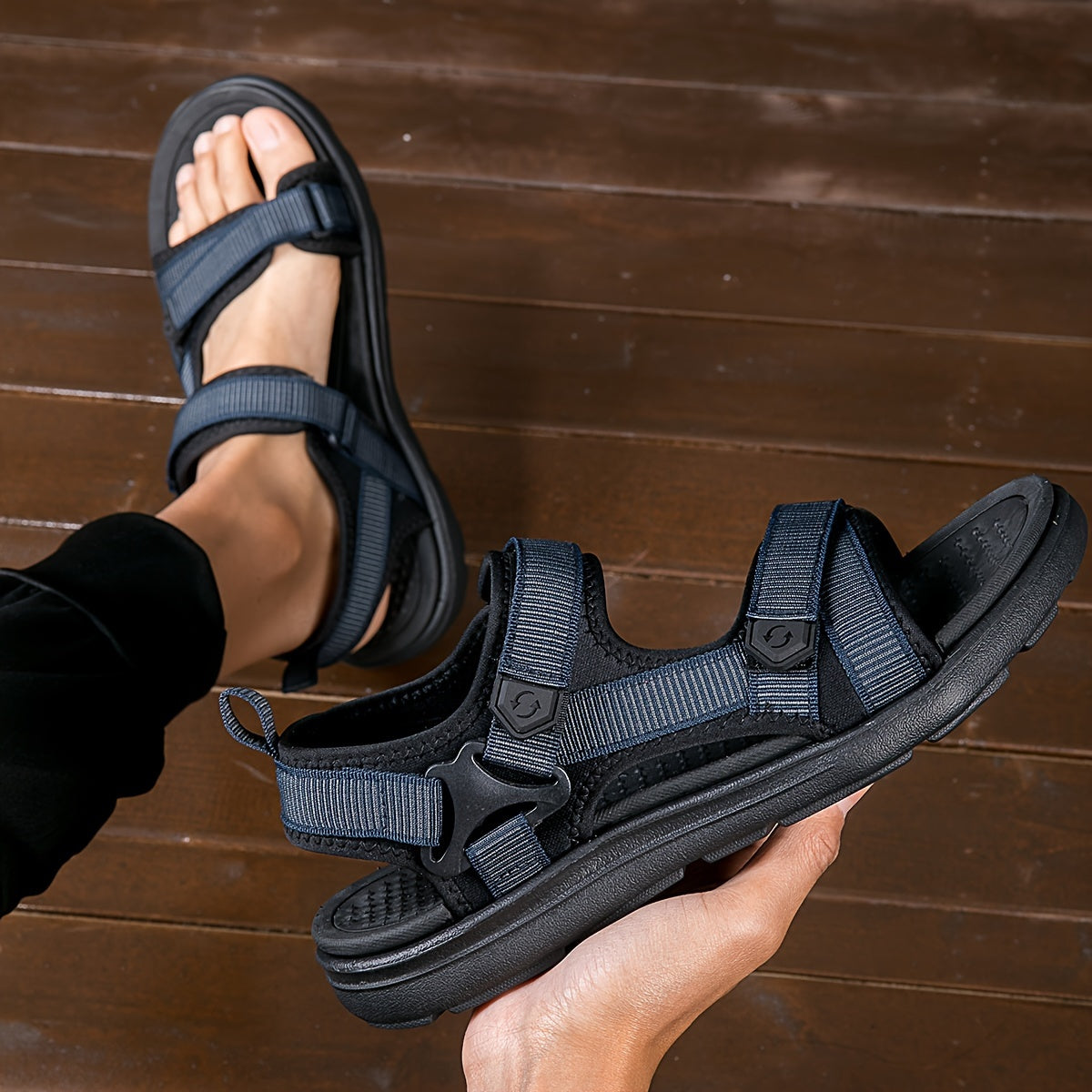 Brayze™ | Ortopedisk utformet!