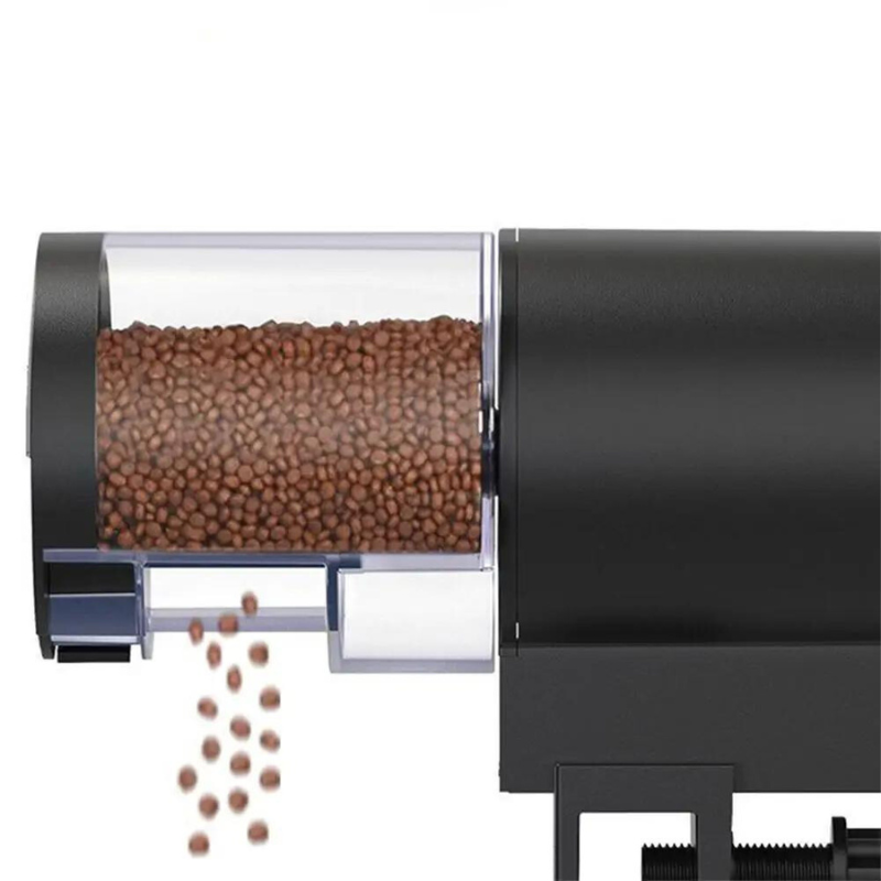SmartFeed™ | Enkel og effektiv fôring