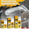 FoamSpray™ | Automatisk direkte ren!