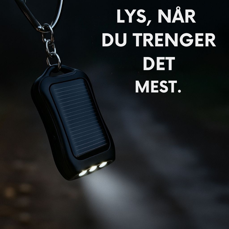 Voltix™ | Alltid og overalt!