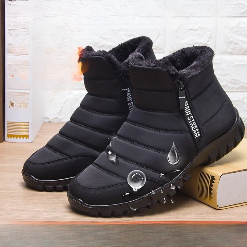 BergIs™ | Robust og varig