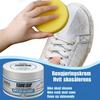 WhiteShine™ | For skinnende hvite sko!