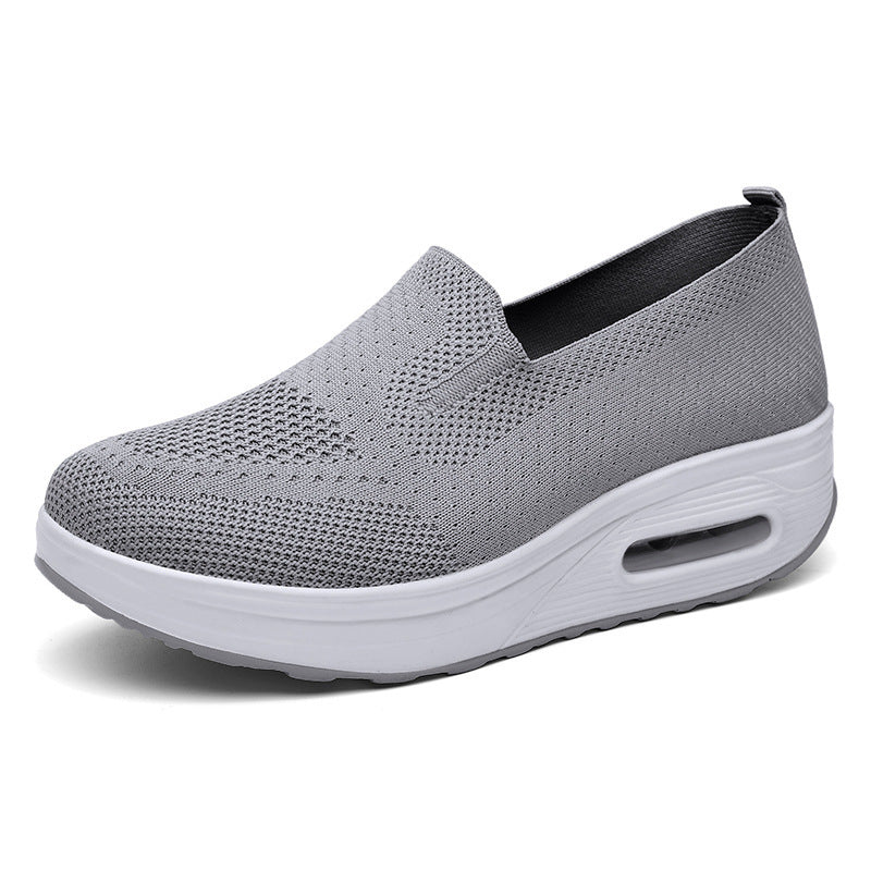 FreshSteps™ | Fleksibel og behagelig!