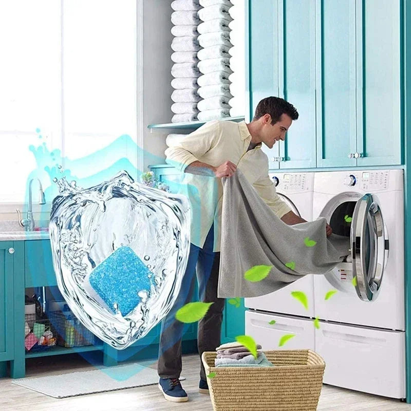 PureWash™ | 1+1 GRATIS (20 Stykk)