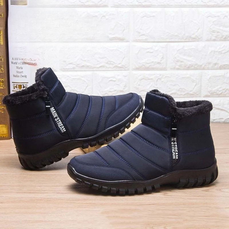 BergIs™ | Robust og varig