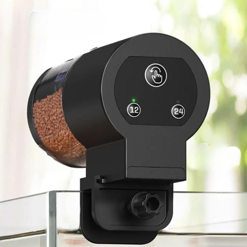 SmartFeed™ | Enkel og effektiv fôring