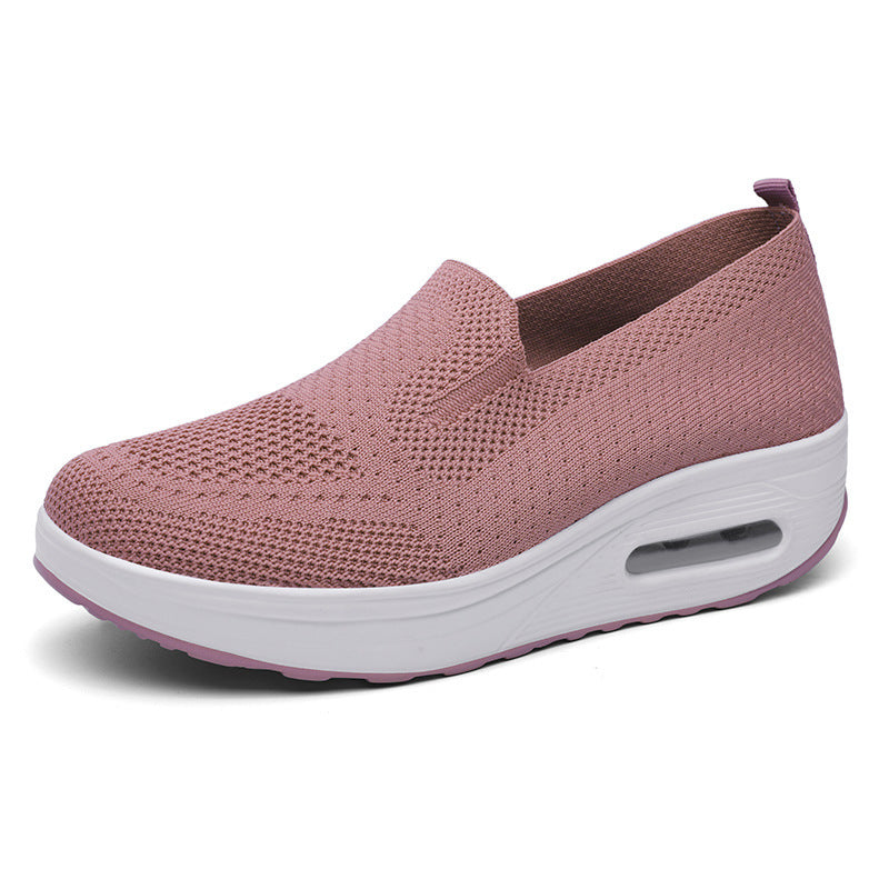 FreshSteps™ | Fleksibel og behagelig!