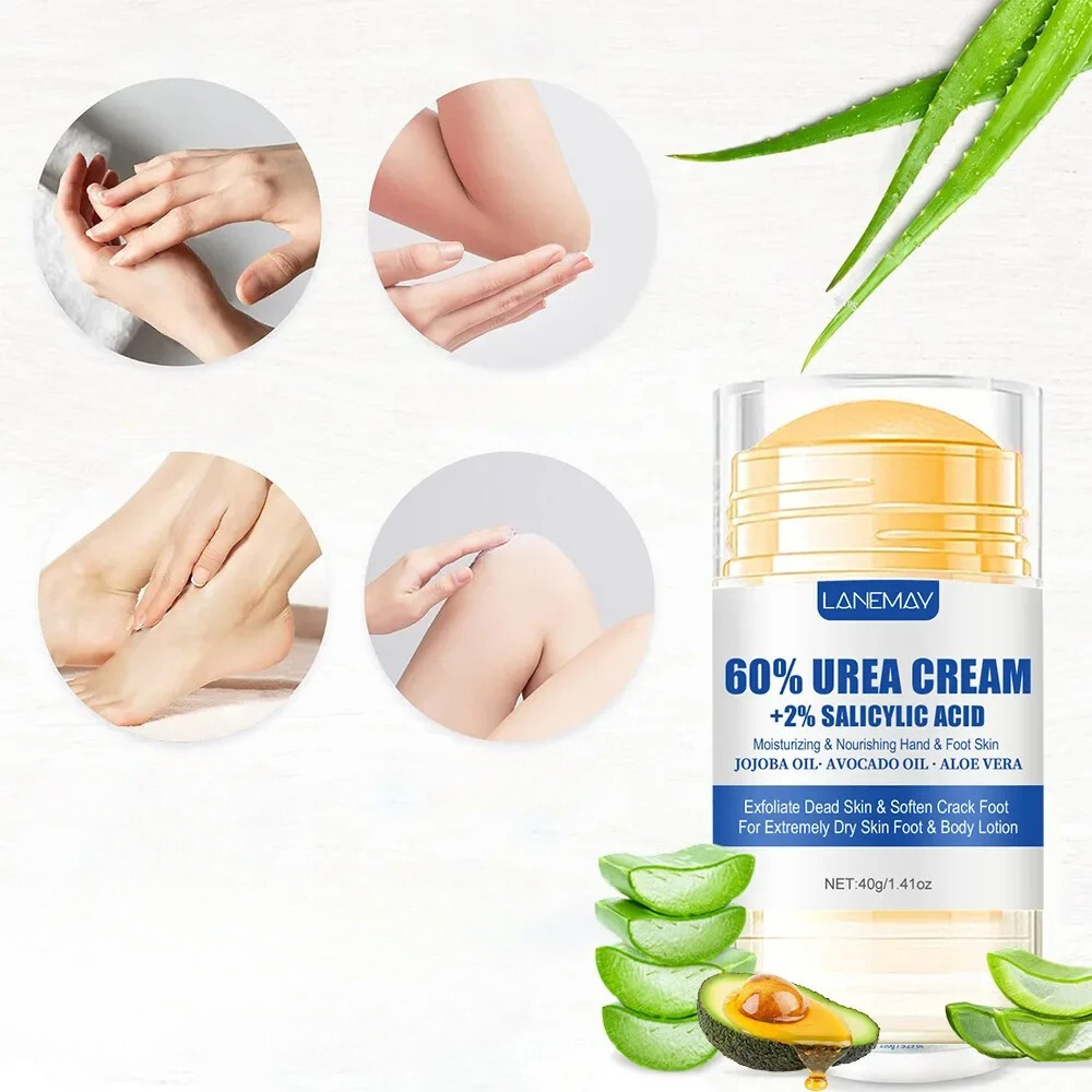 UreaCare™ | 1 + 1 GRATIS