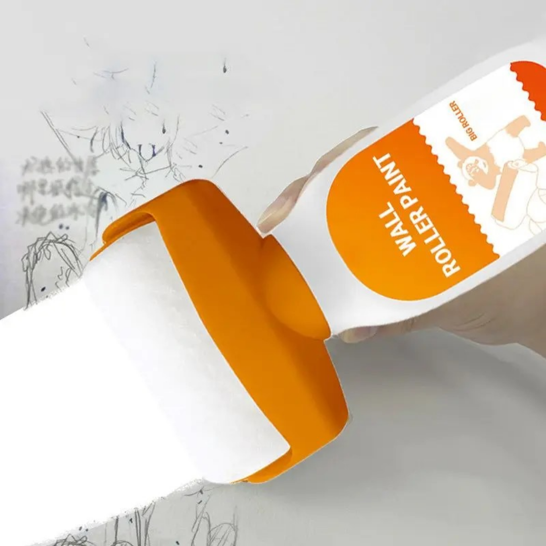 WallFix™ | Veggene som nye igjen!
