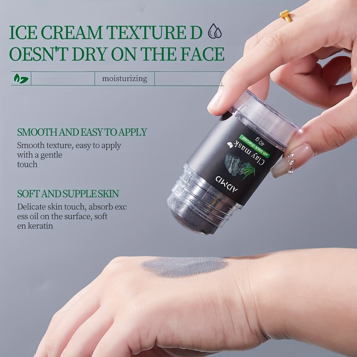 Velvèra™ | 100% naturlige ingredienser!