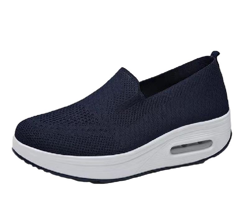 FreshSteps™ | Fleksibel og behagelig!