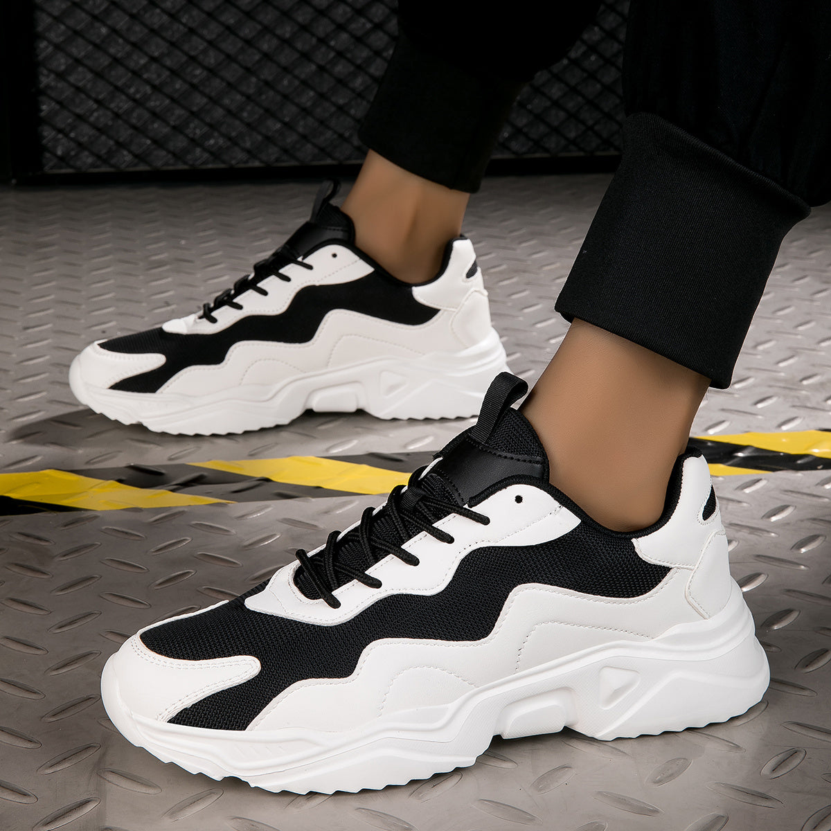 Venturo™ | Ortopedisk og stilren design!