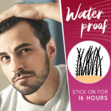 HairMagic™ | 100% vanntett!