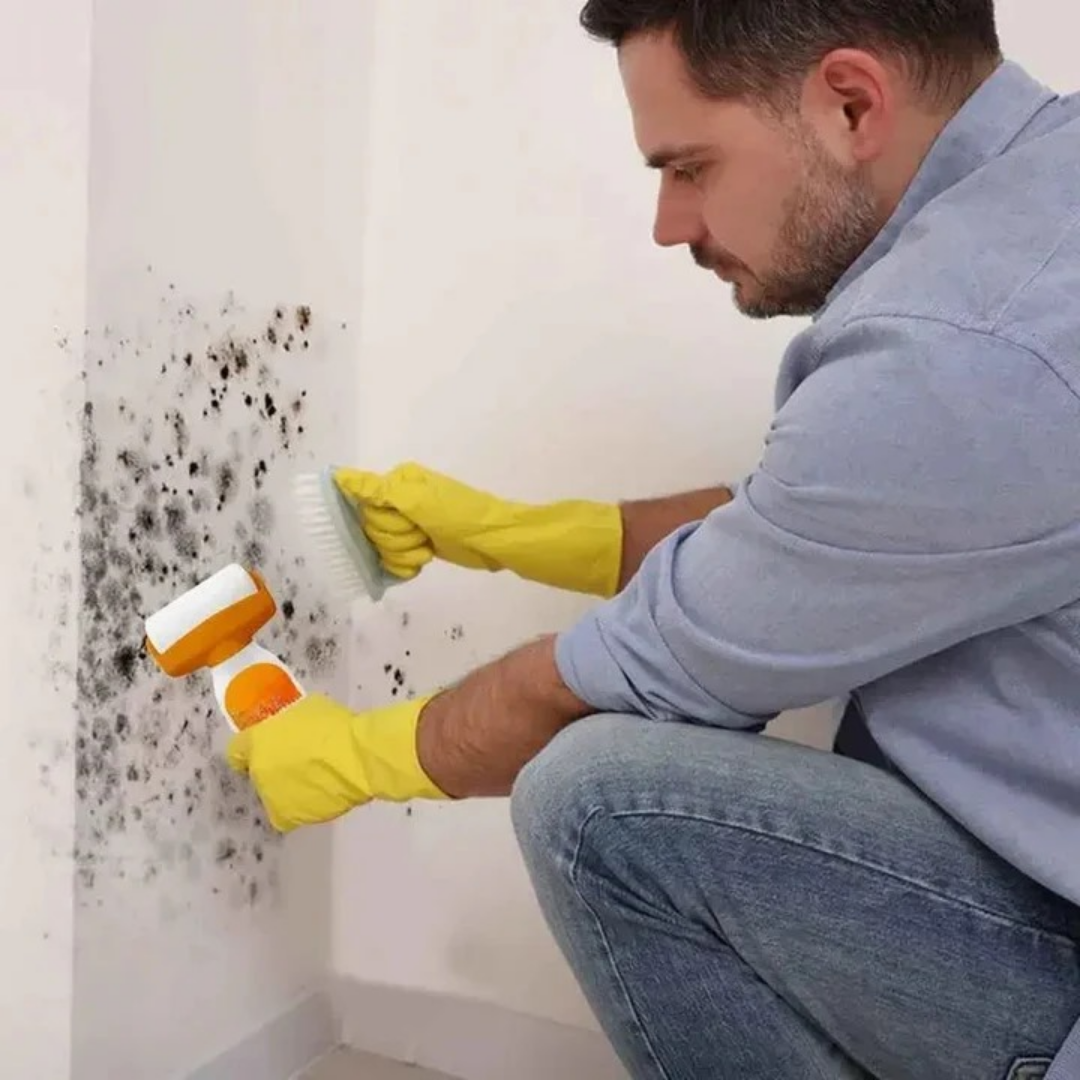 WallFix™ | Veggene som nye igjen!