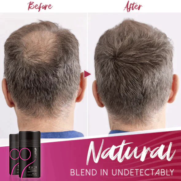 HairMagic™ | 100% vanntett!