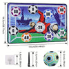 SoftGoal™ | Innendørs fotballtreningsspill!