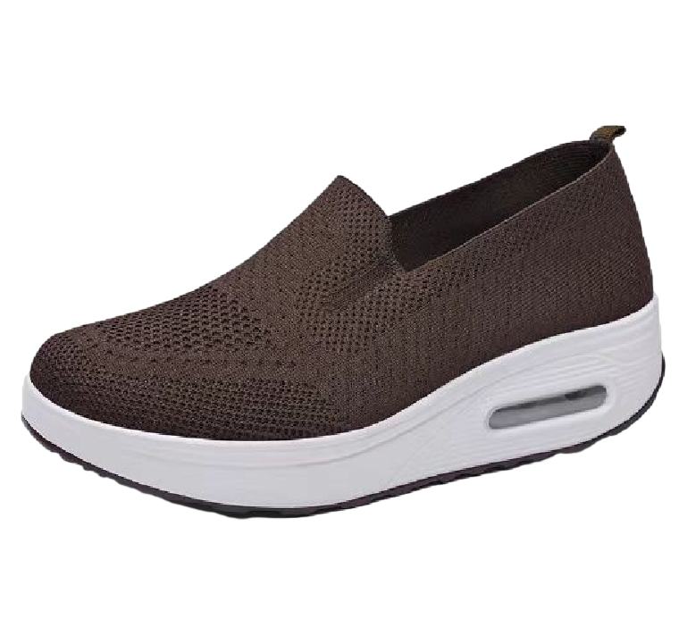 FreshSteps™ | Fleksibel og behagelig!