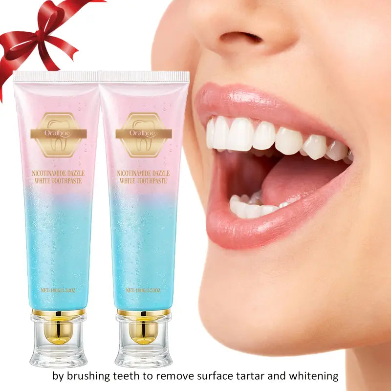 WitSmile Pro™| 100% naturlige ingredienser!