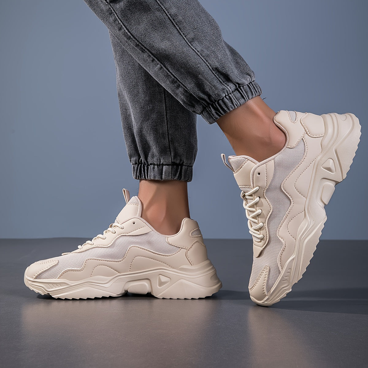 Venturo™ | Ortopedisk og stilren design!
