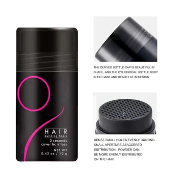 HairMagic™ | 100% vanntett!