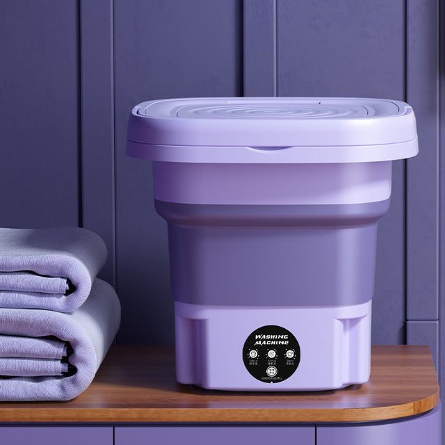 FlexiWash™ | Overalt den perfekte vasken!