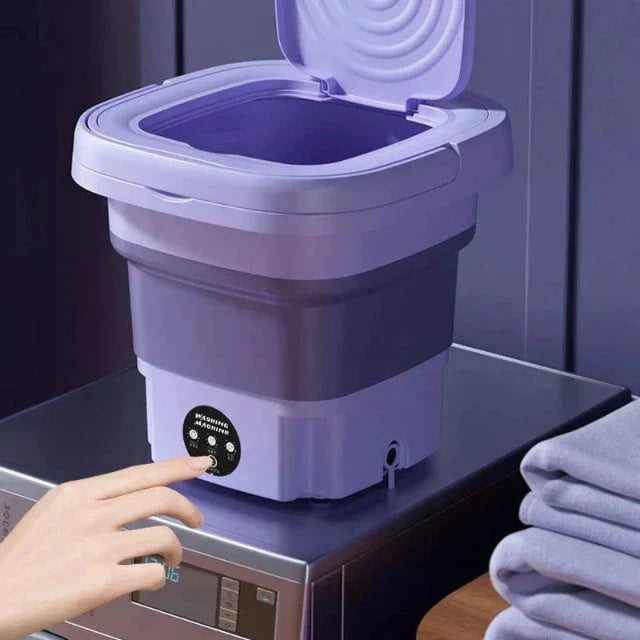 FlexiWash™ | Overalt den perfekte vasken!