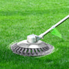 EasyTrimmer™ | Fjern ugress uten problemer!