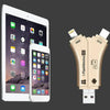 Cardlynk™ | Flytt mediene dine enkelt!