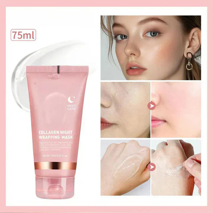 LunaLiss™ | 100% naturlige ingredienser!