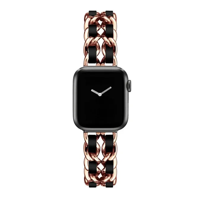 LuxBand™ | Luksus og komfort