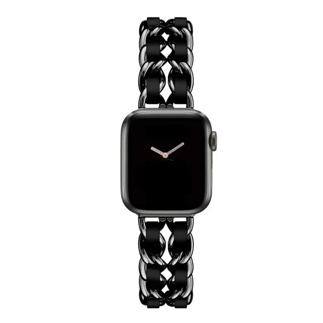 LuxBand™ | Luksus og komfort
