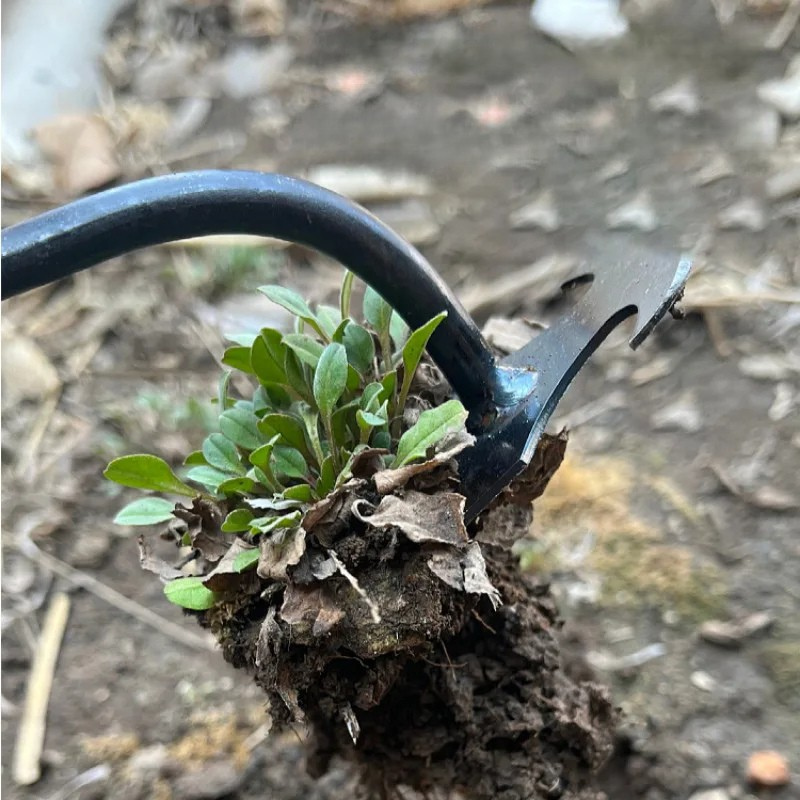 GardenGrip™ | Effektiv hagearbeid!