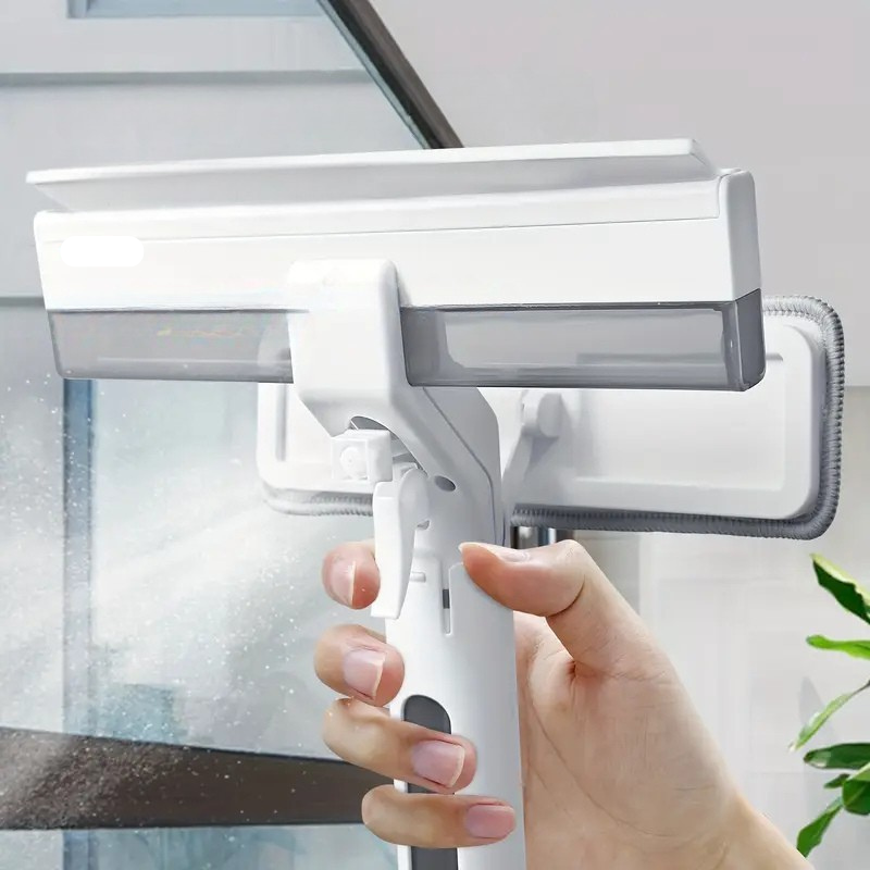 RevoWipe™ | For flekkfritt glass!