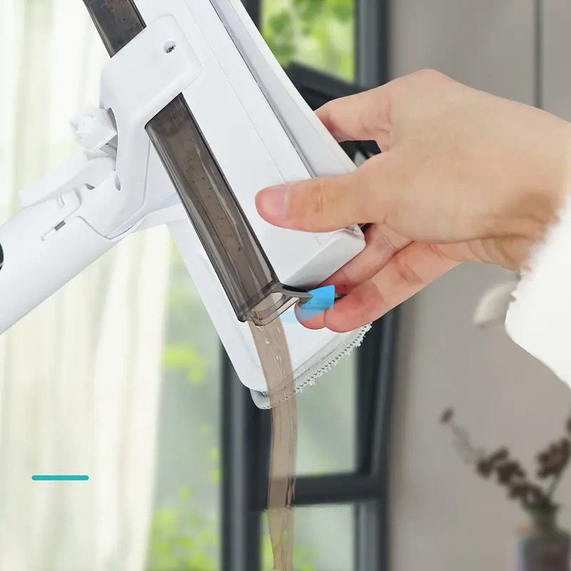 RevoWipe™ | For flekkfritt glass!