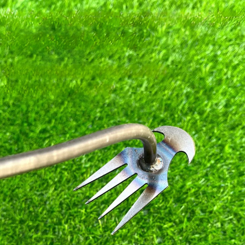 GardenGrip™ | Effektiv hagearbeid!