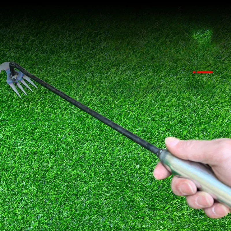 GardenGrip™ | Effektiv hagearbeid!