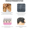 HairBoost™ | Ingen bare flekker lenger!