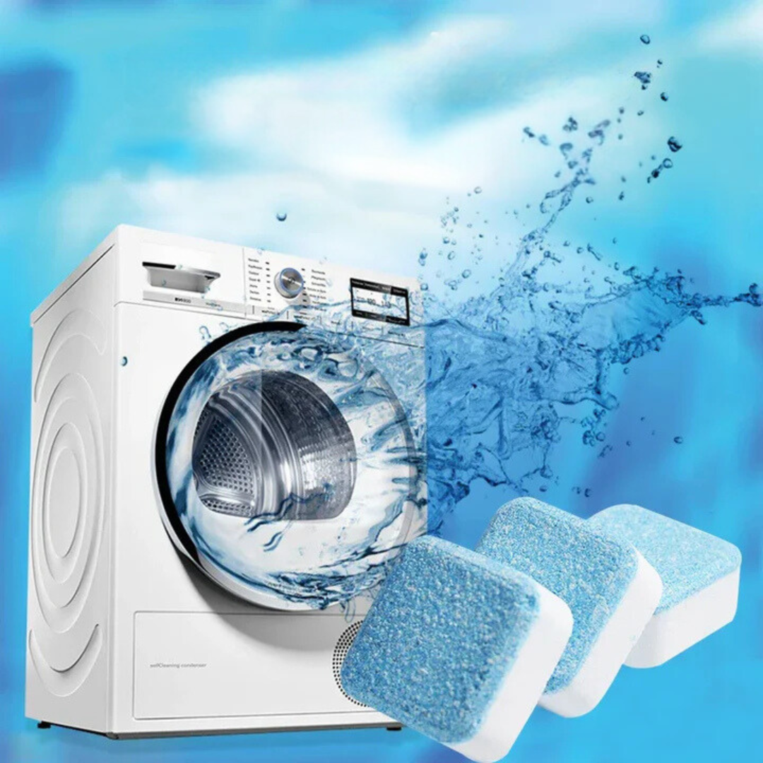 PureWash™ | 1+1 GRATIS (20 Stykk)