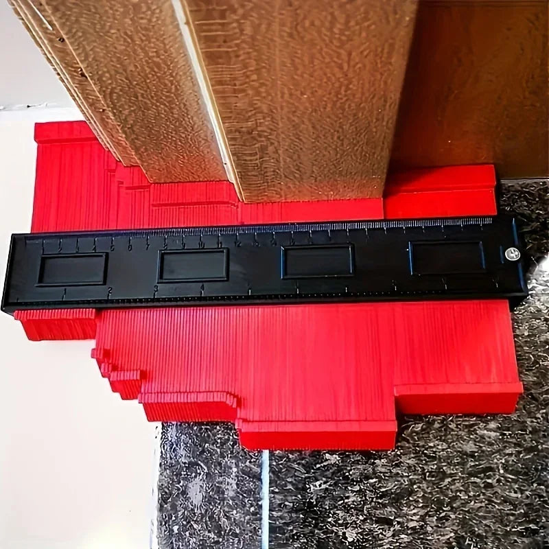 ShapeSync™ | Jobb effektivt!